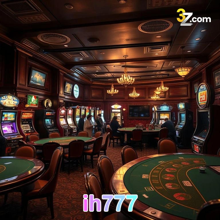 Blackjack Success Story